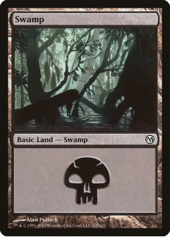 Swamp