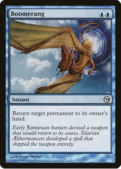 Boomerang