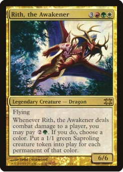 Rith, the Awakener