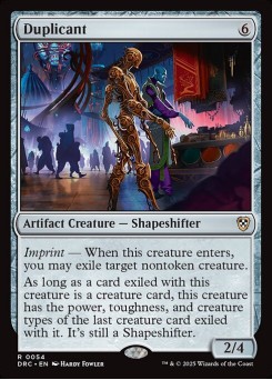 Duplicant