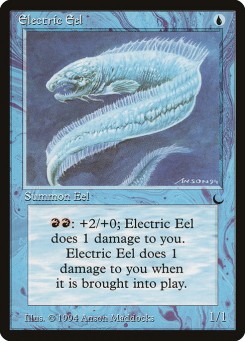 Electric Eel