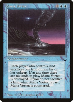 Mana Vortex