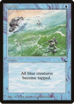 Riptide