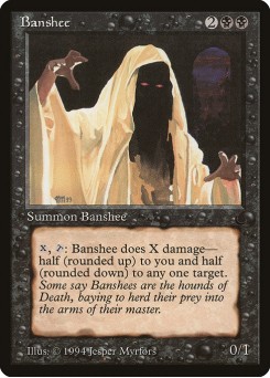 Banshee