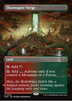 Thornspire Verge