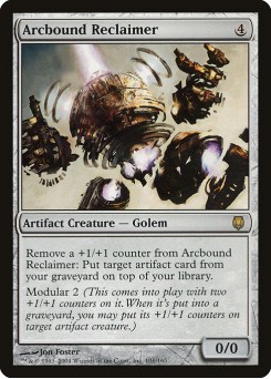 Reivindicador Arconexo