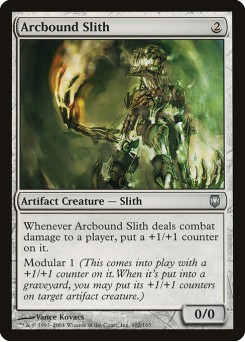 Slith Arconexo