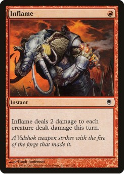Flamejar