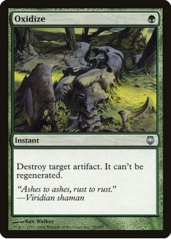 Oxidar