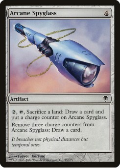 Luneta Arcana
