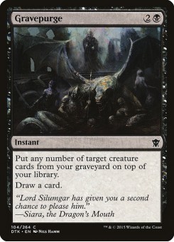 Expurgar Túmulo