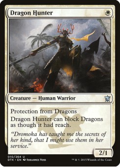 Caçador de Dragões