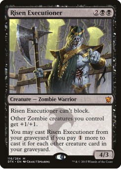 Executor Ressuscitado