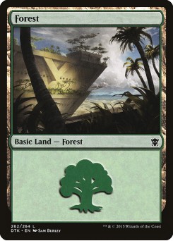 Floresta