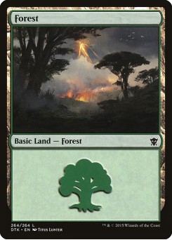 Floresta