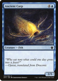 Carpa Ancestral