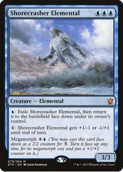 Elemental da Arrebentação