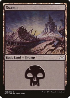 Swamp