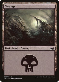Swamp