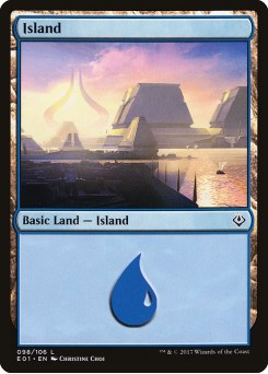 Island