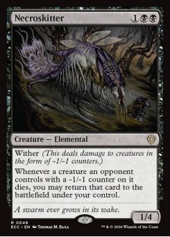 Necrotrotador
