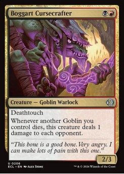 Boggart Cursecrafter