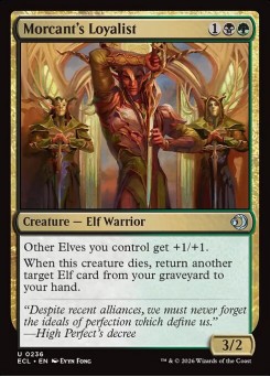Morcant's Loyalist