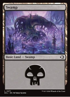 Swamp