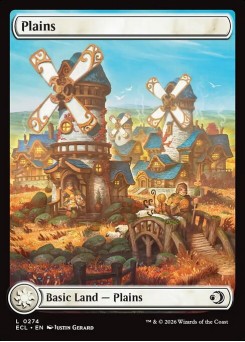 Plains