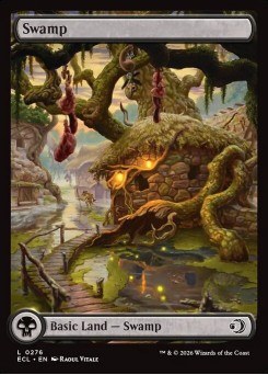 Swamp
