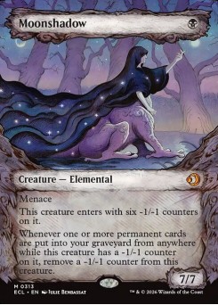 Moonshadow