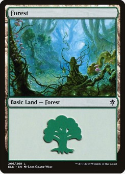 Floresta