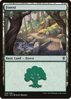 Floresta