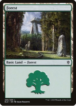 Floresta