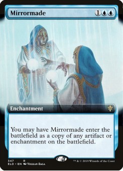 Mirrormade