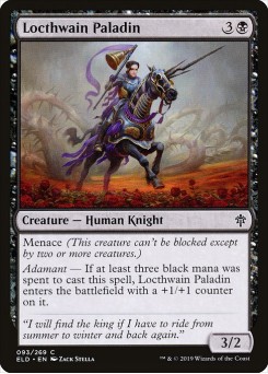 Paladina de Locthwain