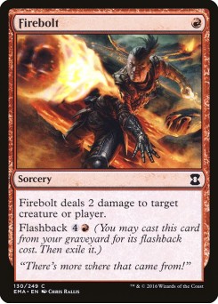 Firebolt