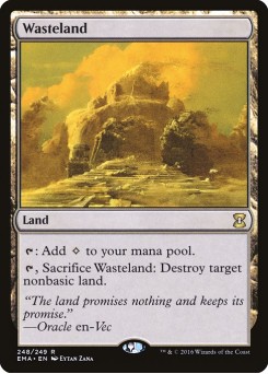 Wasteland