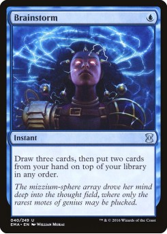 Brainstorm