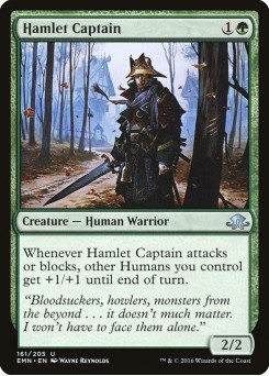 Capitão do Povoado