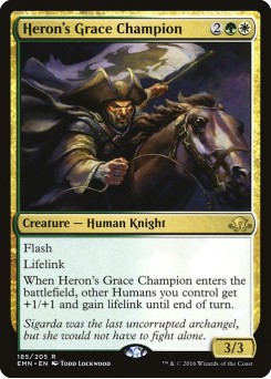 Campeão de Graça das Garças