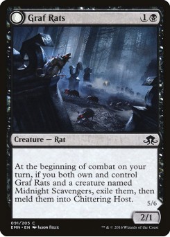 Ratos do Cemitério