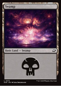 Swamp