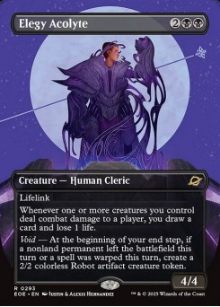 Elegy Acolyte