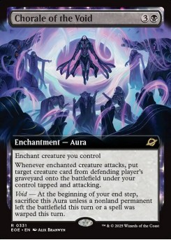 Chorale of the Void