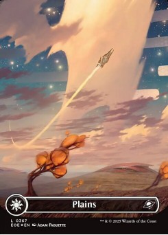 Plains