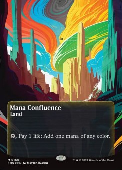 Mana Confluence