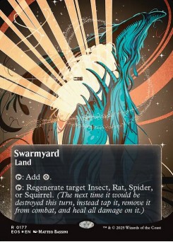 Swarmyard