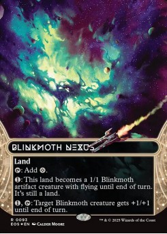 Blinkmoth Nexus