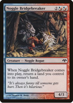 Quebra-Ponte Noggle